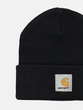 Carhartt WIP Ohio Organic Cotton Beanie - | Spazio Pritelli
