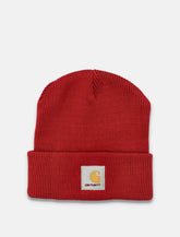Carhartt WIP Ohio Organic Cotton Beanie - | Spazio Pritelli