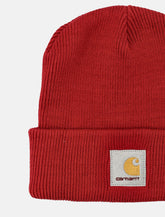 Carhartt WIP Ohio Organic Cotton Beanie - | Spazio Pritelli