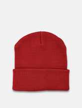 Carhartt WIP Ohio Organic Cotton Beanie - | Spazio Pritelli