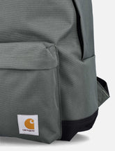 Carhartt WIP Jake Recycled Polyester Backpack - | Spazio Pritelli