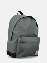 Carhartt WIP Jake Recycled Polyester Backpack - | Spazio Pritelli