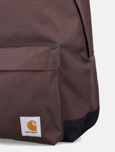 Carhartt WIP Jake Recycled Polyester Backpack - | Spazio Pritelli