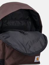 Carhartt WIP Jake Recycled Polyester Backpack - | Spazio Pritelli