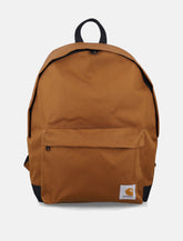 Carhartt WIP Jake Recycled Polyester Backpack - | Spazio Pritelli