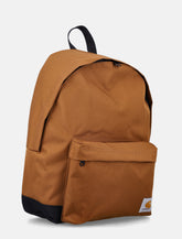 Carhartt WIP Jake Recycled Polyester Backpack - | Spazio Pritelli