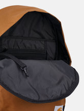 Carhartt WIP Jake Recycled Polyester Backpack - | Spazio Pritelli