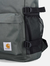 Carhartt WIP Jakob Recycled Polyester Backpack - | Spazio Pritelli