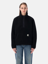 Carhartt WIP Elliot high neck liner jacket - | Spazio Pritelli