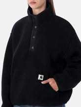 Carhartt WIP Elliot high neck liner jacket - | Spazio Pritelli