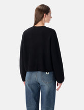 Carhartt WIP Mira wool-blend sweater - | Spazio Pritelli