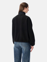 Carhartt WIP Flynn fleece jacket - | Spazio Pritelli