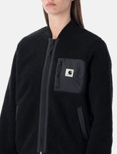 Carhartt WIP Janet liner jacket - | Spazio Pritelli