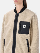 Carhartt WIP Janet liner jacket - | Spazio Pritelli