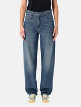 Carhartt WIP Arin denim pants - | Spazio Pritelli