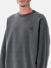 Carhartt WIP Vista sweatshirt - | Spazio Pritelli