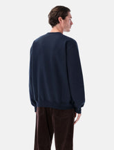 Carhartt WIP sweatshirt with embroidered logo - | Spazio Pritelli