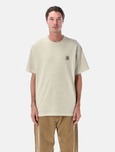 Carhartt WIP S/S Vista t-shirt -  | Spazio Pritelli