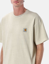 Carhartt WIP S/S Vista t-shirt -  | Spazio Pritelli