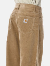 Carhartt WIP Landon corduroy pants - | Spazio Pritelli