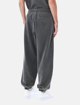 Pantaloni Vista Grand in felpa Carhartt WIP - | Spazio Pritelli