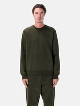 Chase sweatshirt - | Spazio Pritelli