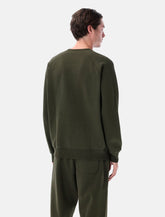 Chase sweatshirt - | Spazio Pritelli