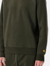 Chase sweatshirt - | Spazio Pritelli