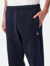 Carhartt WIP Chase sweatpants - | Spazio Pritelli