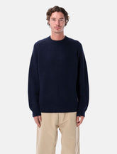 Carhartt WIP Firth sweater with raglan sleeves - | Spazio Pritelli