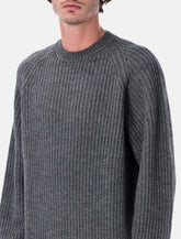 Carhartt WIP Firth sweater with raglan sleeves - | Spazio Pritelli