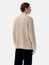 Giacca in maglia Chore di Carhartt WIP - | Spazio Pritelli