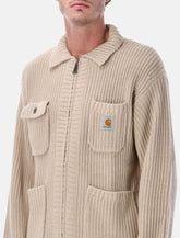 Giacca in maglia Chore di Carhartt WIP - | Spazio Pritelli