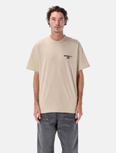 Carhartt WIP Wiptopia Graphic T-shirt - | Spazio Pritelli