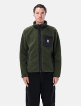 Giacca Prentis Liner in pile Giacca Prentis Liner in pile - | Spazio Pritelli