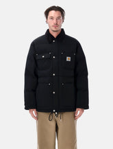 Carhartt WIP Rayler water-repellent jacket - | Spazio Pritelli