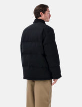 Carhartt WIP Rayler water-repellent jacket - | Spazio Pritelli