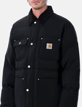 Carhartt WIP Rayler water-repellent jacket - | Spazio Pritelli