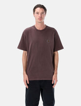 Carhartt WIP S/S Vista t-shirt -  | Spazio Pritelli