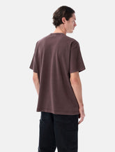 Carhartt WIP S/S Vista t-shirt -  | Spazio Pritelli
