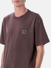 Carhartt WIP S/S Vista t-shirt -  | Spazio Pritelli