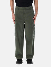 Carhartt WIP Kade cotton cargo pants - | Spazio Pritelli