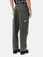 Carhartt WIP Kade cotton cargo pants - | Spazio Pritelli