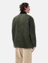 OG Chore Coat Jacket di Carhartt WIP - | Spazio Pritelli