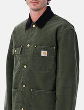 OG Chore Coat Jacket di Carhartt WIP - | Spazio Pritelli