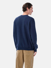 Carhartt WIP Schooling graphic sweatshirt -  | Spazio Pritelli