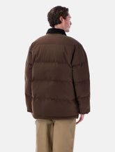 Carhartt WIP Rayler water-repellent jacket - | Spazio Pritelli