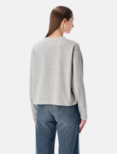 T-shirt a maniche lunghe in cotone di Polo Ralph Lauren - | Spazio Pritelli