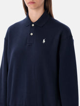 POLO FLEECE (TEST SCONTO) - | Spazio Pritelli