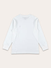 Polo Ralph Lauren Kid cotton long sleeve t-shirt - | Spazio Pritelli